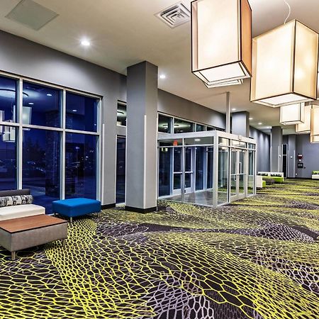 Fairfield Inn & Suites By Marriott Liberal Extérieur photo