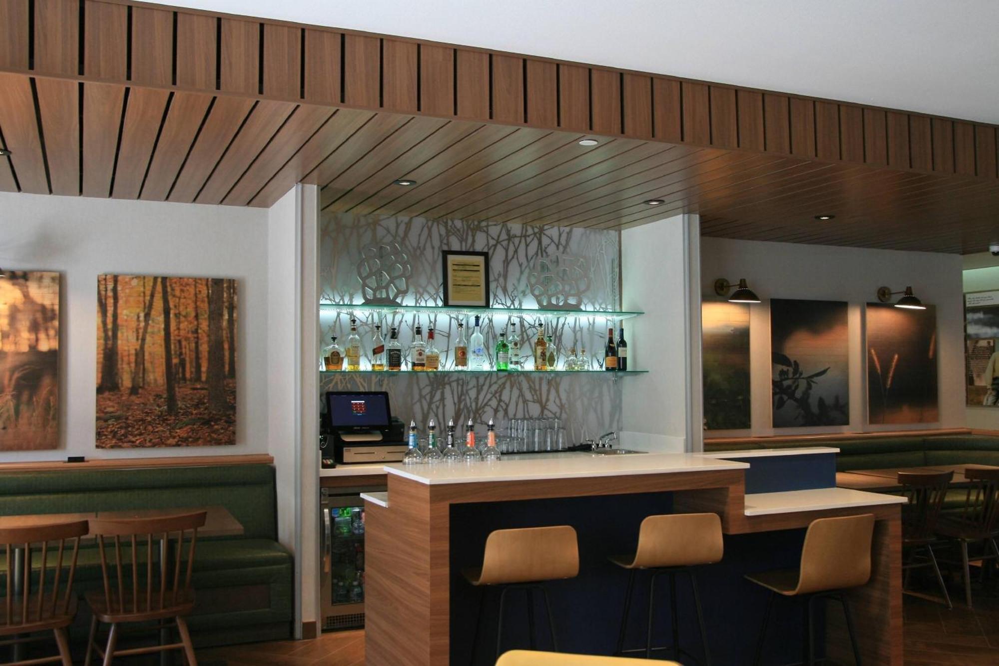 Fairfield Inn & Suites By Marriott Liberal Extérieur photo