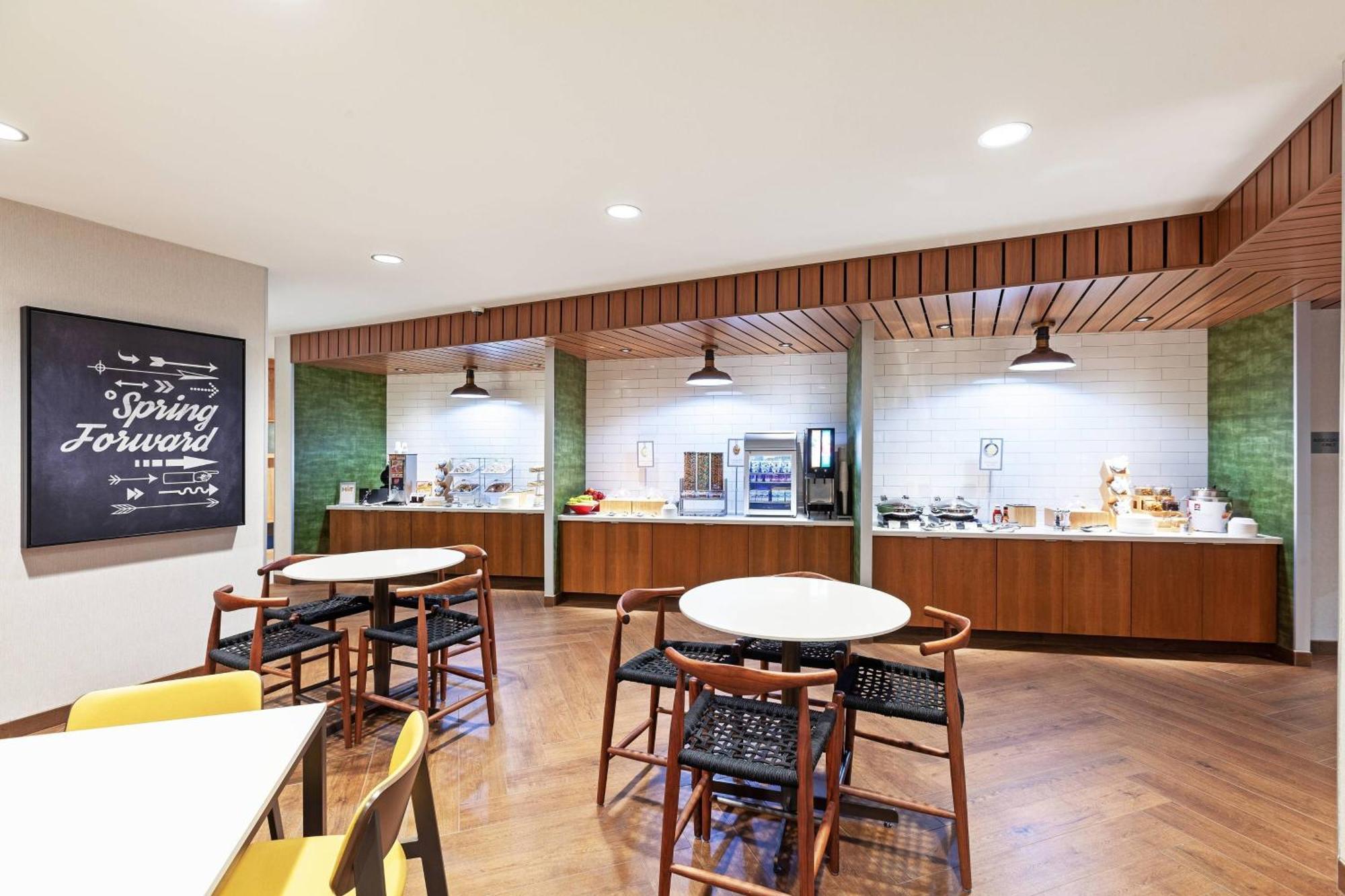 Fairfield Inn & Suites By Marriott Liberal Extérieur photo